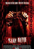    / Stay Alive (2006)