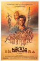   3:    / Mad Max Beyond Thunderdome (1985)
