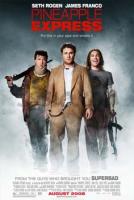  : ,  / Pineapple Express (2008)