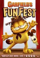   / Garfield's Fun Fest (2008)