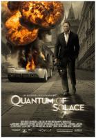   / Quantum of Solace (2008)