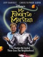    / My Favorite Martian (1999)