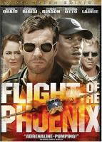  / Flight Of The Phoenix (2004)