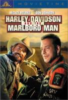      / Harley Davidson and the Marlboro Man (1991) [ ] 