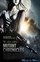   / The Mutant Chronicles (2008)