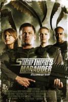   3:  / Starship Troopers 3: Marauder (2008)
