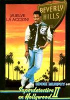   -2 / Beverly Hills Cop II (1987)