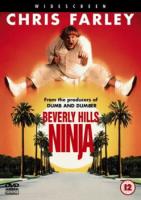     / Beverly Hills Ninja (1997)