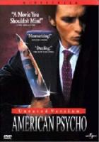   / American Psycho (2000)