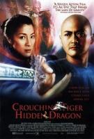  ,   / Crouching Tiger, Hidden Dragon / Wo Hu Cang Long (2000)