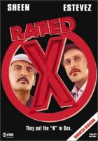  / Rated X (2000)
