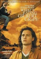    ? / What's Eating Gilbert Grape (1993)