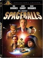   / Spaceballs (1987)