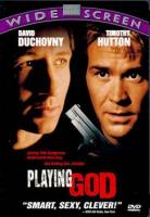   / Playing God / Playing Hero (1997)