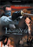 -   / Lagardere. The masked Avenger (2003)