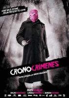      /  Los cronocr?menes (2007)