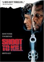    / Shoot to Kill (1988)