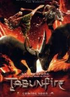- / Dynamite Warrior (2006)