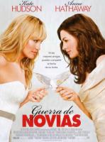   / Bride Wars (2009)