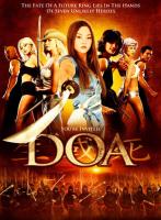    / DOA: Dead or Alive (2006)