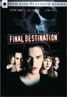   / Final Destination (2000)