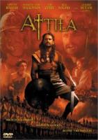   / Attila The Hun (2001)