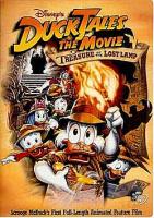  :   / DuckTales: The Movie - Treasure of the Lost Lamp (1990)