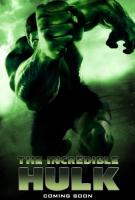   / The Incredible Hulk (2008)