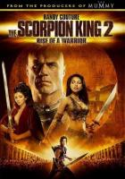   2:   / The Scorpion King: Rise of a Warrior (2008)