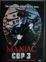 - 3:   / Maniac Cop 3: Badge of Silence (1993)