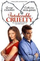  / Intolerable Cruelty (2003)