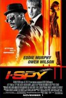   /   / I Spy (2002)