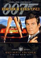 007:     / For Your Eyes Only (1981)