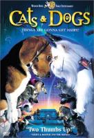    / Cats & Dogs (2001)