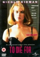    / To Die For (1995)