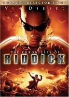   / The chronicles of Riddick (2004)