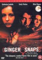  / Ginger Snaps (2000)