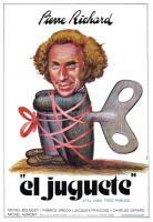  / Le Jouet (1976) 