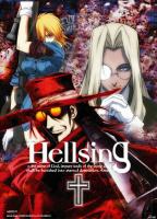 :    / Hellsing (2001)