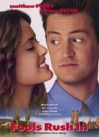 ,   / Fools Rush In (1997)