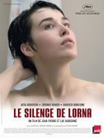   / Le Silence de Lorna (2008)