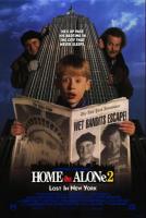   2:   - / Home Alone 2 (1992)