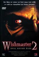   2:   / Wishmaster 2: Evil Never Dies (1999)