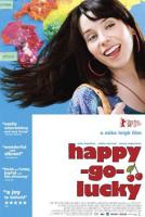  / Happy-Go-Lucky (2008)