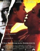   / Indecent Proposal (1993) 