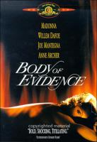    / Body of Evidence (1993)
