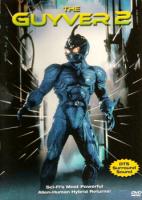  2:   / Guyver: Dark Hero (1994)
