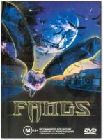   / Fangs (2007)