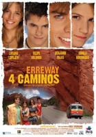   / Erreway: 4 caminos (2004)