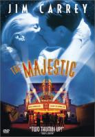  / The Majestic (2001)